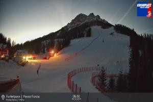 Kamera: Kronplatz - Plan de Corones Passo Furcia Kronplatz - Plan de Corones Kronplatz - Plan de Corones Passo Furcia