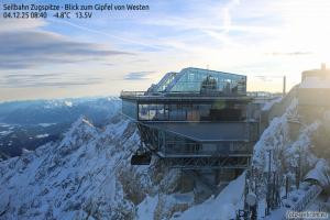 Garmisch-Partenkirchen Ga-Pa 