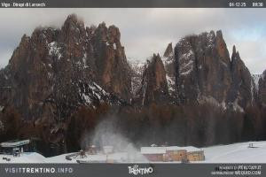 Kamera: Val di Fassa - Carezza Vigo di Fassa - Catinaccio 4 Val di Fassa - Carezza Val di Fassa - Carezza Vigo di Fassa - Catinaccio 4