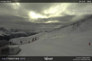 Val di Fiemme Val di Fiemme - Cavalese - Predazzo - Obereggen SkiAreaAlpeLusia - Le Cune