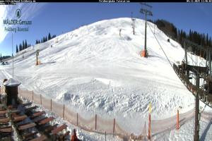 Feldberg  Feldberg Liftverbund Seebuck Talstation