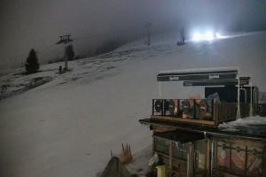 Kamera: Zieleniec Zieleniec SKI Arena - Widok z dolnej stacji Zieleniec Zieleniec Zieleniec SKI Arena - Widok z dolnej stacji