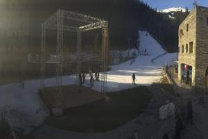 Kamera: Laax Crap Sogn Gion Crap Sogn Gion Laax Crap Sogn Gion