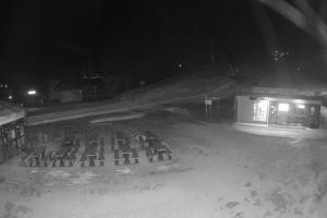 Jasna Jasna - Chopok Lúčky - 943 m n.m.