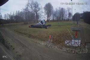 Kamera: KiczeraSki widok na kolej Kiczera KiczeraSki widok na kolej