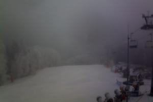 Ustroń Czantoria Wyciąg