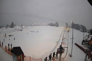 Kamera: Zawoja Ski WyciÄ…g Wojtek Zawoja Zawoja Ski WyciÄ…g Wojtek