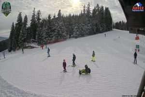 Grosser Arber Grosser Arber Blick Thurnhofhang