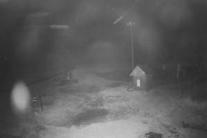 Siepraw Siepraw Ski Widok z kamery na stok w Sieprawiu