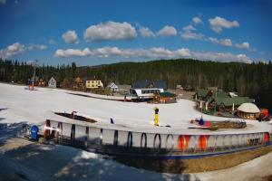 Istebna Złoty Groń ZŁOTY Groń -ski Istebna 2