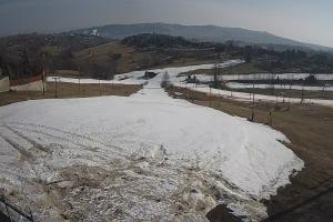 Kamera: Zwyrtlik Widok na stok Bukowina Tatrzańska Zwyrtlik Widok na stok