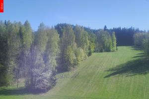 Miroslav - Lipová Lázně Ski centrum Miroslav - Lipová Lázně Kamera Zjazdowa, 605 m n.m.