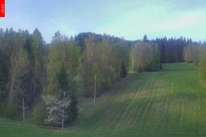 Miroslav - Lipová Lázně Ski centrum Miroslav - Lipová Lázně Kamera Zjazdowa, 605 m n.m.