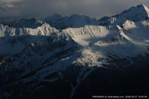 Courmayeur Courmayeur Versante Val Veny