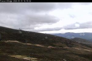 Cairgorm Cairgorm Fiacaill Ridge Webcam