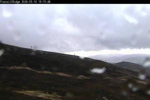 Cairgorm Cairgorm Fiacaill Ridge Webcam
