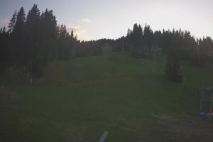 Tylicz Tylicz Ski Widok na stok