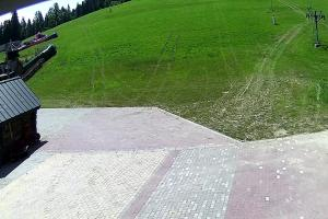 Kamera: Zadział Zadział Ski Nowy Targ Zadział Zadział Ski