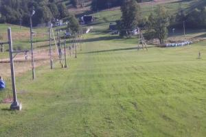 Kamera: Olczański Wierch UFO Bukowina Tatrzańska Olczański Wierch UFO