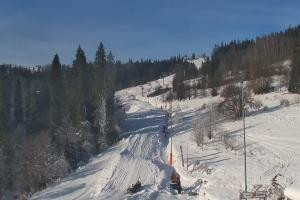 Białka Tatrzańska Kotelnica Białczańska Kotelnica - Remiaszów