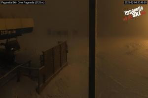 Andalo - Paganella Andalo - Paganella Cima Paganella