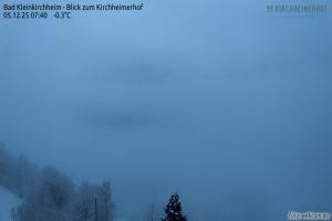 Kamera: Bad Kleinkirchheim Widok z Kirchleimerhof Bad Kleinkirchheim Bad Kleinkirchheim Widok z Kirchleimerhof