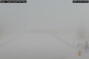 Monte Bondone Monte Bondone Campo Scuola