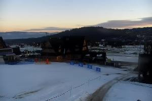 Kamera: Kotelnica Białczańska Kaniówka Białka Tatrzańska Kotelnica Białczańska Kaniówka