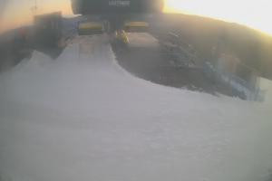 Kamera: Czarna Góra Górna stacja kolei Żmija Stronie Śląskie Czarna Góra Górna stacja kolei Żmija