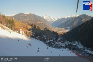 Kamera: Kronplatz - Plan de Corones Valdaora/Gassl Kronplatz - Plan de Corones Kronplatz - Plan de Corones Valdaora/Gassl