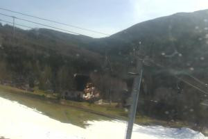 Kamera: Zawoja Ski Stacja dolna Zawoja Zawoja Ski Stacja dolna