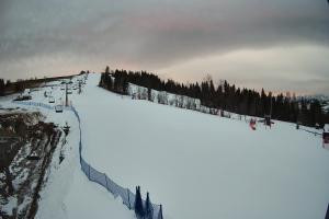 Białka Tatrzańska Litwinka Litwinka Panorama Tatr