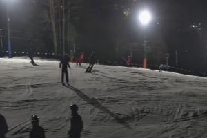 Kamera: Ski Suche U Jędrola Stacja dolna Poronin Ski Suche U Jędrola Stacja dolna