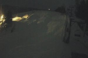 Wierchomla - Muszyna Dwie doliny Wierchomla - stacja dolna