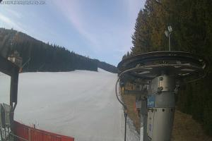 Harrachov Harrachov MALÝ VLEK - Wyciąg narciarski DOPLIK