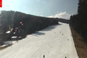 Harrachov Harrachov Kamera Harrachov, 715 m n.p.m.