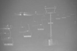 Wańkowa BIESZCZAD.ski Bieszczad.ski kamera obrotowa