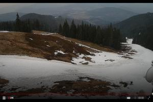 Kamera: Pilsko Hala Miziowa VII Korbielów Pilsko Hala Miziowa VII