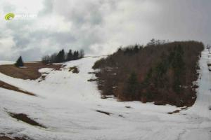 Kamera: Park Snow Patociny - 1136 m n.p.m. Donovaly Park Snow Patociny - 1136 m n.p.m.