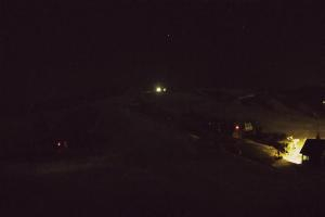 Kamera: Master Ski Widok na dolne partie ośrodka Tylicz Master Ski Widok na dolne partie ośrodka