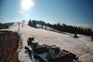 Kamera: Litwinka Litwinka Panorama Tatr Białka Tatrzańska Litwinka Litwinka Panorama Tatr