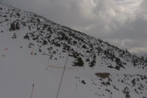 Kamera: Jasna - Chopok Predné Dereše - 1.646 m n. m. Jasna Jasna - Chopok Predné Dereše - 1.646 m n. m.