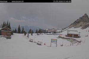 Engelberg Titlis Härzlisee 