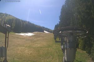 Harrachov Harrachov MALÝ VLEK - Wyciąg narciarski DOPLIK
