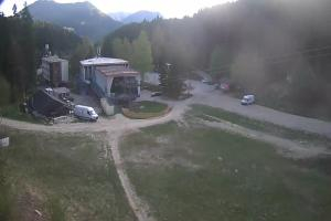 Ruzomberok Malino Brdo Ski Park Hrabovo
