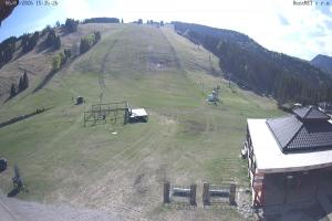 Ruzomberok Malino Brdo Ski Park Panoráma Malinô Brdo
