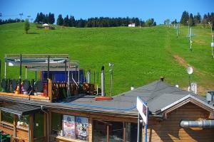 Kamera: Zieleniec Zieleniec SKI Arena - Widok z dolnej stacji Zieleniec Zieleniec Zieleniec SKI Arena - Widok z dolnej stacji