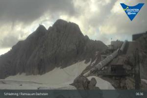 Flattach  Molltaler Gletscher Bergstation