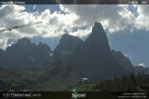 Kamera: San Martino di Castrozza - Passo Rolle Passo Rolle - Il Cimone San Martino di Castrozza - Passo Rolle San Martino di Castrozza - Passo Rolle Passo Rolle - Il Cimone