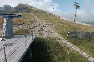 Kamera: Jasna - Chopok Konský Grúň - 1.843 m n.m. Jasna Jasna - Chopok Konský Grúň - 1.843 m n.m.